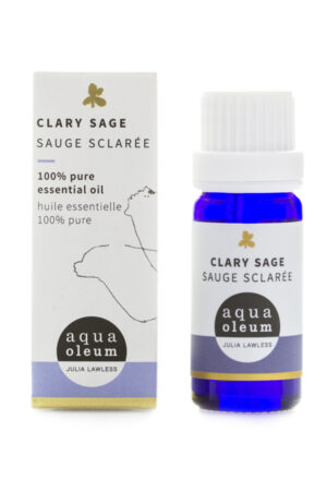 Aqua Oleum Clary Sage
